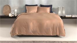 Zohome Percalle housse de couette