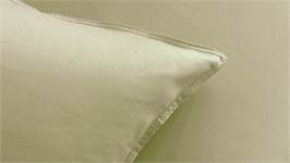 Zohome Percalle housse de couette