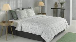 Zohome Ramoschello housse de couette