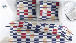 Snoozing Bibi housse de couette