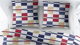 Snoozing Bibi housse de couette