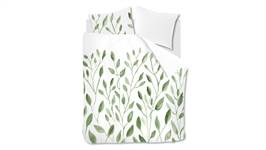 Snoozing Dian housse de couette