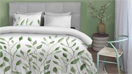 Snoozing Dian housse de couette