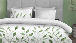 Snoozing Dian housse de couette