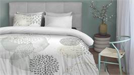 Snoozing Mesa housse de couette