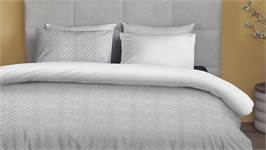 Snoozing Puck housse de couette