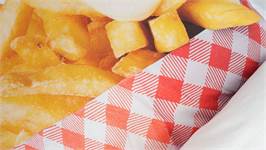 SNURK Fries housse de couette