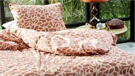 Cinderella Savane housse de couette