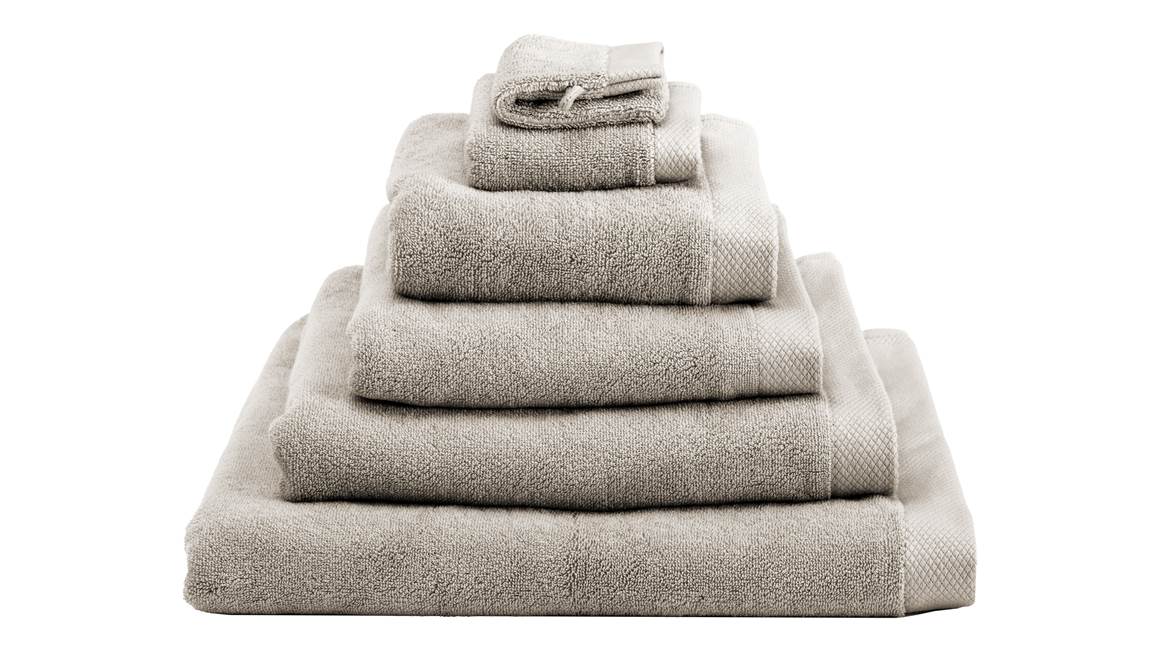 Heckettlane Premium linge de bain