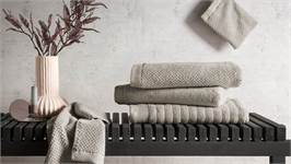 Heckettlane Premium linge de bain