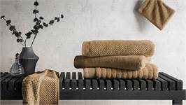 Heckettlane Premium linge de bain