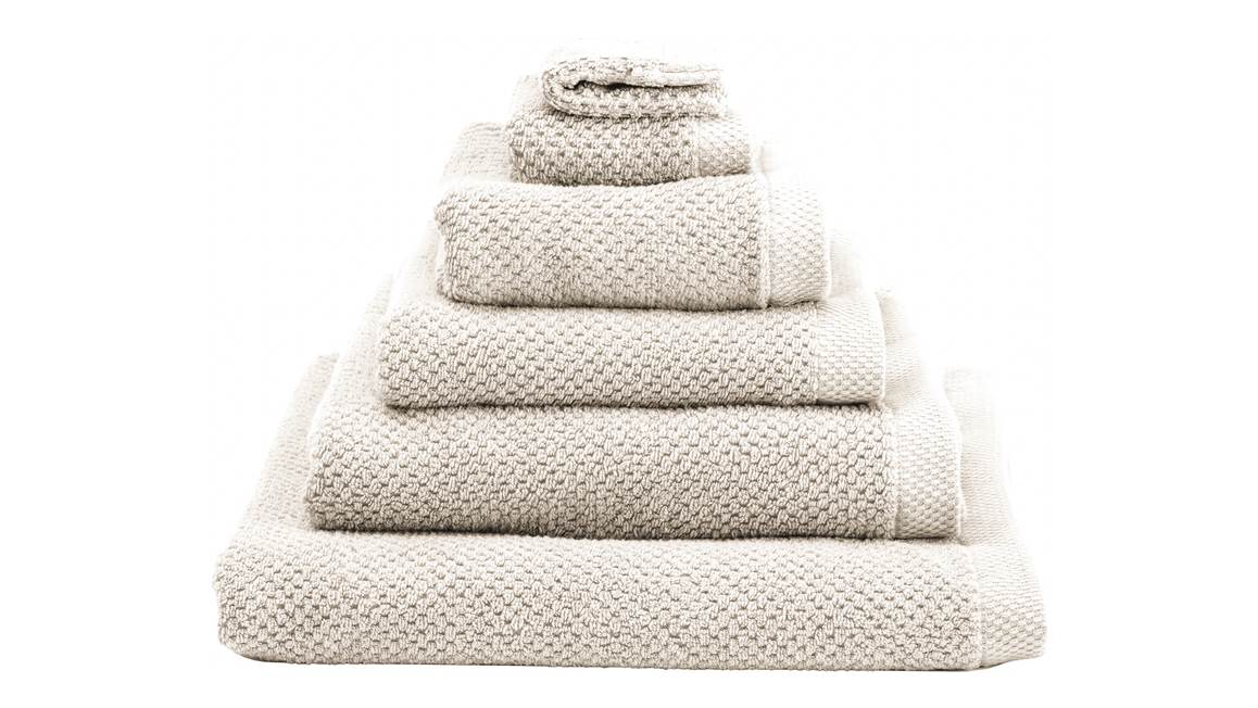 Heckettlane Grant linge de bain