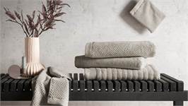 Heckettlane Grant linge de bain