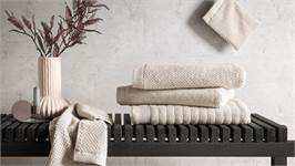 Heckettlane Grant linge de bain