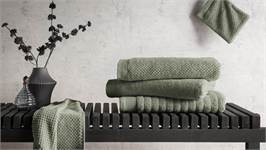 Heckettlane Grant linge de bain
