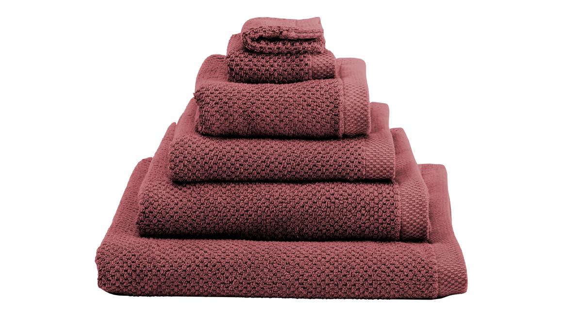 Heckettlane Grant linge de bain