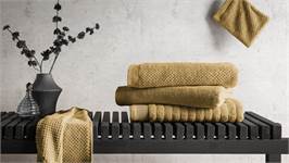 Heckettlane Premium linge de bain