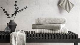 Heckettlane Premium linge de bain