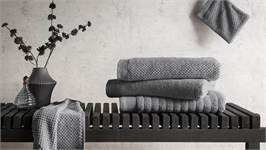 Heckettlane Premium linge de bain