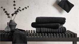 Heckettlane Premium linge de bain