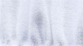 Kayori Neru Tencel stretch drap-housse molleton grand bonnet