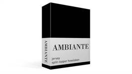 Ambiante drap-housse surmatelas TR jersey