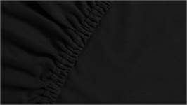 Ambiante drap-housse surmatelas TR jersey