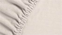 Ambiante drap-housse surmatelas TR jersey