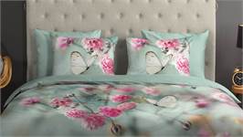 Good Morning Adel housse de couette