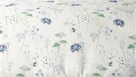 Romanette Jardin housse de couette