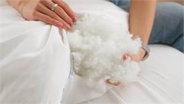 Snoozing Sleep Cool oreiller synthétique medium