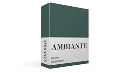 Ambiante drap-housse jersey