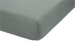 Ambiante drap-housse jersey