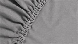 Ambiante drap-housse jersey