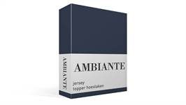 Ambiante drap-housse pour surmatelas en jersey