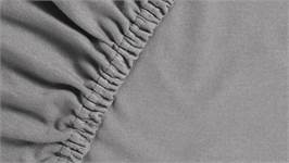 Ambiante drap-housse surmatelas jersey