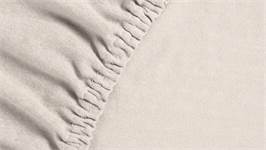 Ambiante drap-housse surmatelas jersey