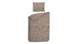 Heckettlane Bronco housse de couette en flanelle