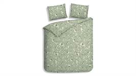 Heckettlane Ciro housse de couette en flanelle