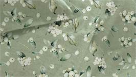 Heckettlane Ciro housse de couette en flanelle