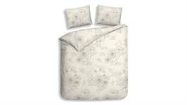 Heckettlane Gigi housse de couette en flanelle