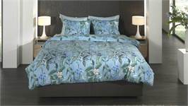 Heckettlane Martina housse de couette en flanelle