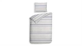 Heckettlane Mattia housse de couette en flanelle