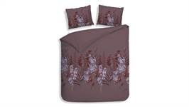 Heckettlane Mino housse de couette en flanelle