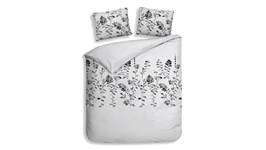 Heckettlane Rocco housse de couette en flanelle