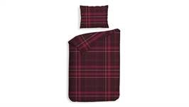 Heckettlane Silvan housse de couette en flanelle