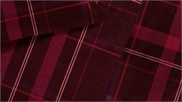 Heckettlane Silvan housse de couette en flanelle