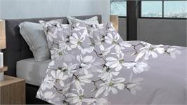Heckettlane Stacey housse de couette en flanelle