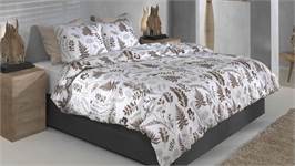 Zohome Autumno housse de couette en flanelle