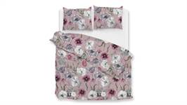 Zohome Gioia housse de couette en flanelle